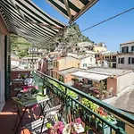 Recanissu With Balcony & Ac Appartamento
