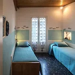 Appartamento Recanissu With Balcony & Ac *