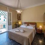 Recanissu With Balcony & Ac Daire Vernazza