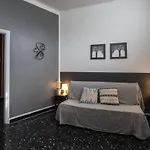 Recanissu With Balcony & Ac