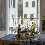 Recanissu With Balcony & Ac Vernazza