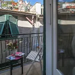 Recanissu With Balcony & Ac * Vernazza