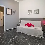 Recanissu With Balcony & Ac Daire *