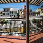 Recanissu With Balcony & Ac