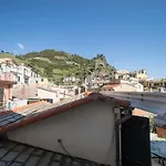 Daire Recanissu With Balcony & Ac Vernazza