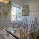 Appartamento Recanissu With Balcony & Ac *