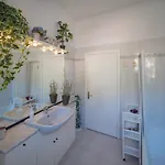 Recanissu With Balcony & Ac Appartamento Vernazza
