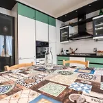 Recanissu With Balcony & Ac Appartamento Vernazza