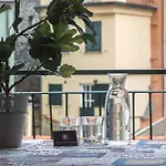 Recanissu With Balcony & Ac
