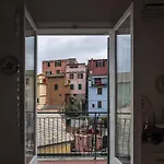 Recanissu With Balcony & Ac