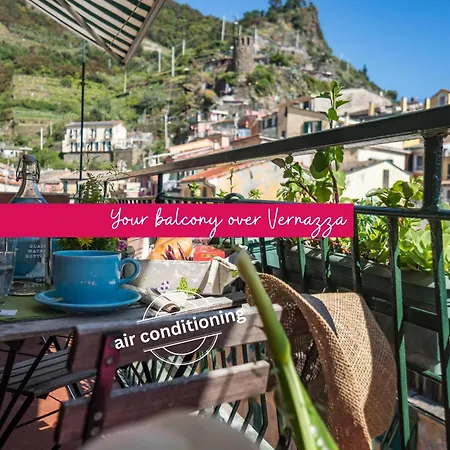 Διαμέρισμα Recanissu With Balcony & Ac *