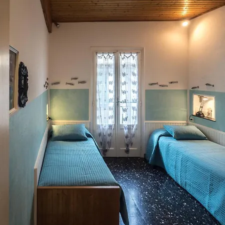 Apartman Recanissu With Balcony & Ac *