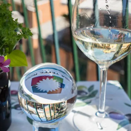 Recanissu With Balcony & Ac Apartman Vernazza