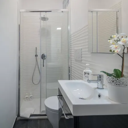 Διαμέρισμα Recanissu With Balcony & Ac *