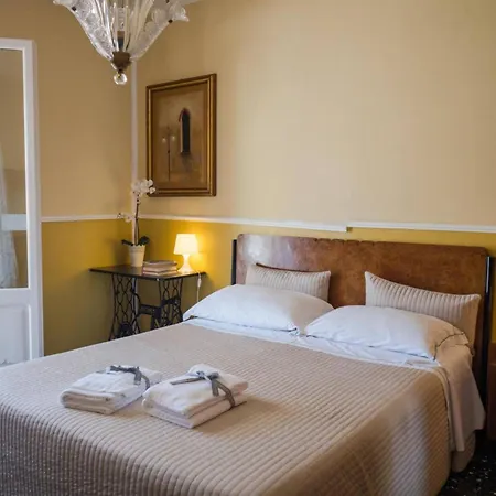 Recanissu With Balcony & Ac * Vernazza
