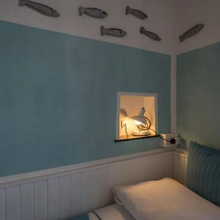 Recanissu With Balcony & Ac * Vernazza