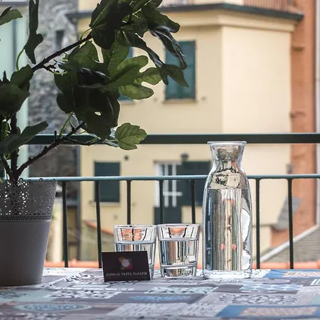 Recanissu With Balcony & Ac