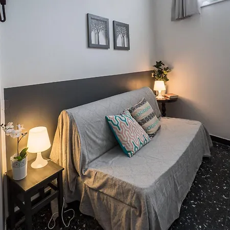 Apartman Recanissu With Balcony & Ac Vernazza