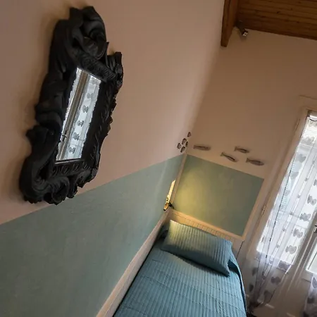 Recanissu With Balcony & Ac Vernazza