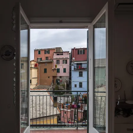Recanissu With Balcony & Ac