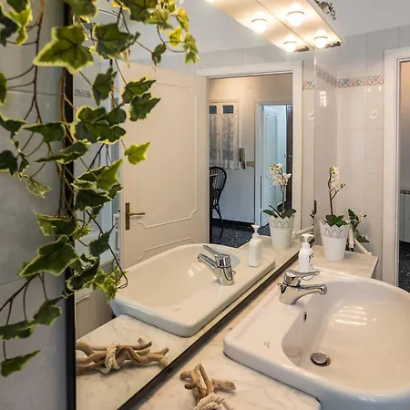 Apartman Recanissu With Balcony & Ac