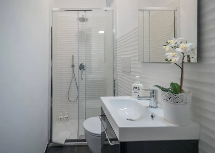 Apartament Recanissu With Balcony & Ac *