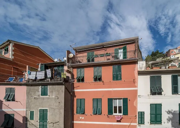 Recanissu With Balcony & Ac Apartament