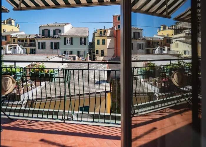 Recanissu With Balcony & Ac