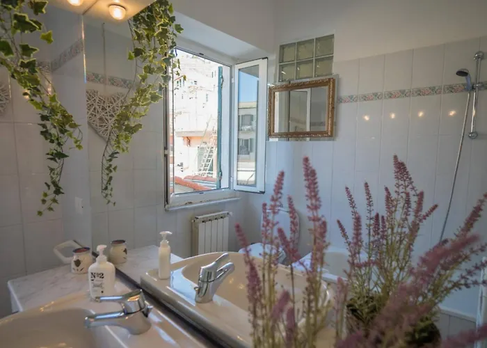 Apartament Recanissu With Balcony & Ac *