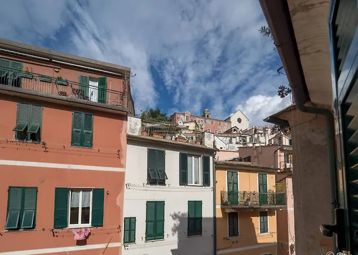Apartament Recanissu With Balcony & Ac *