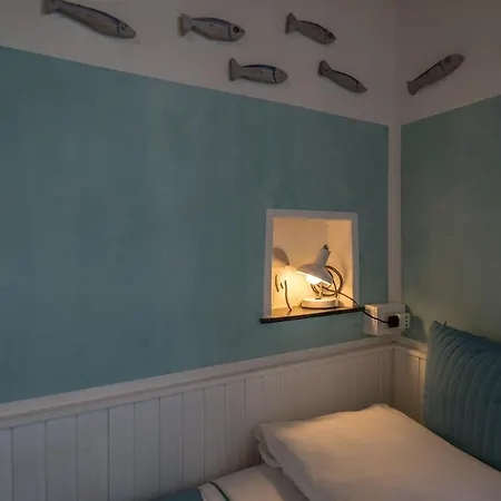 Recanissu With Balcony & Ac Vernazza