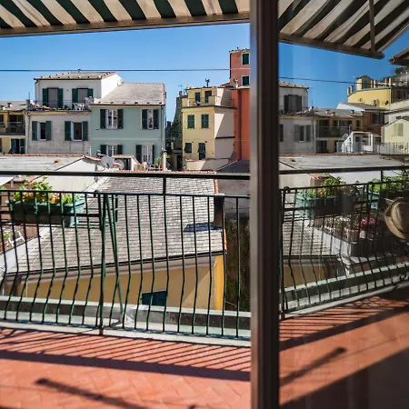 Apartment Recanissu With Balcony & Ac