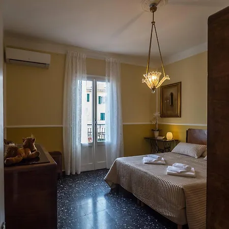 Lägenhet Recanissu With Balcony & Ac