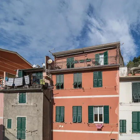 Apartment Recanissu With Balcony & Ac *
