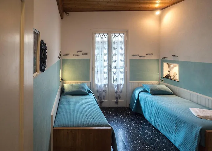 Apartman Recanissu With Balcony & Ac *