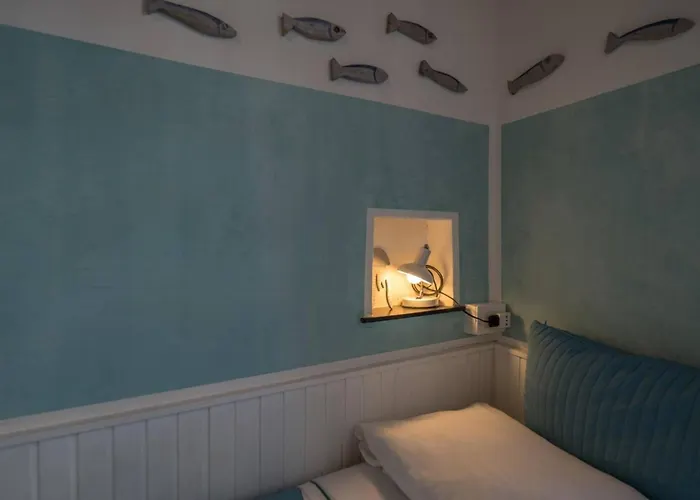 Recanissu With Balcony & Ac * Vernazza