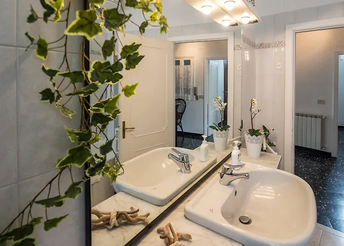 Apartman Recanissu With Balcony & Ac