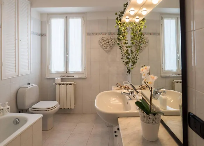 Recanissu With Balcony & Ac Daire *
